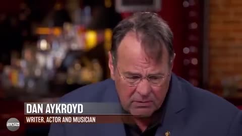 Dan Aykroyd on John Belushi and The Blues Brothers