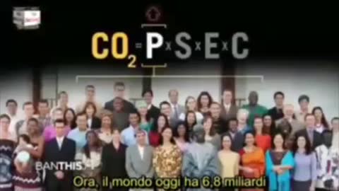 La natura sterminatrice di quel malvagio di Bill Gates