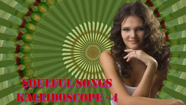 Soulful Songs Kaleidoscope - 4