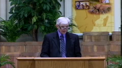David Gordeuk 2011-02-08 - Two Dynamic Parallel Goals of Discipleship - Bible Study 04