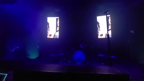 September Mourning "Glass Animals"