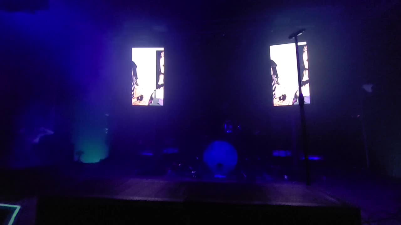 September Mourning "Glass Animals"