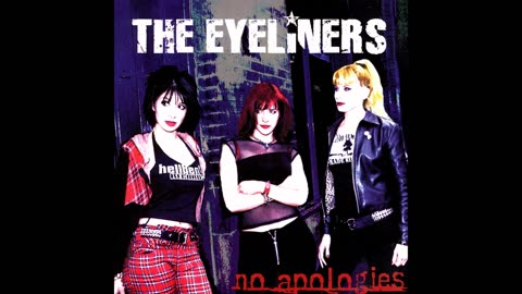 Think of Me (lyrics) - The Eyeliners. New Mexico Rock. Albuquerque Rock. All-Latina Band.