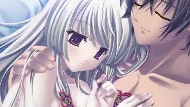 My First Nightcore creation