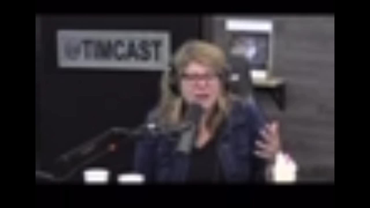 Dr. Naomi Wolf - August 2022