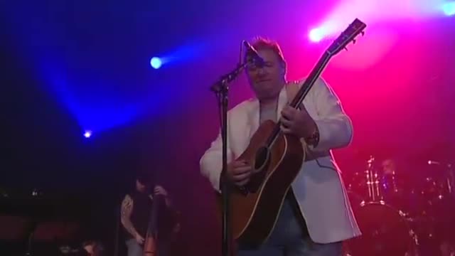 ELP - From the Beginning
