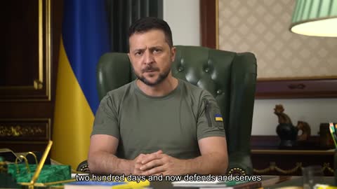 Zelensky