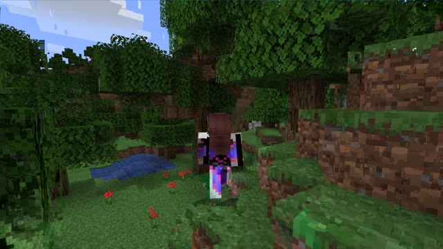 Minecraft 1.17.1_Shorts Modded 1st Outting_6