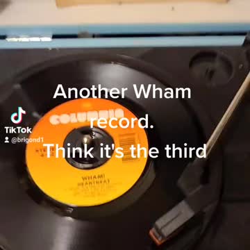 Old 45s vinyl records collections 29