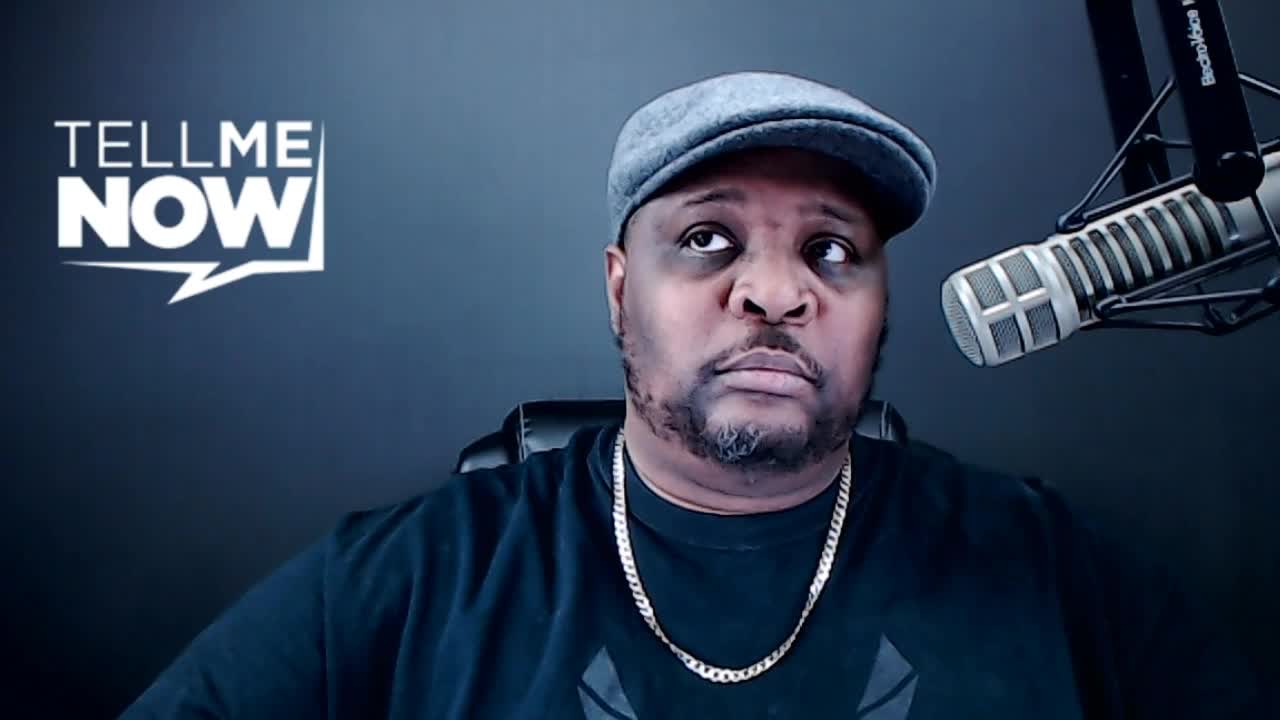 Wayne Dupree Applauds Trump Dropping A Big Bomb In Afghanistan