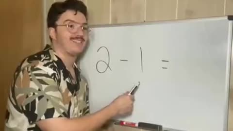 It's all about how you ask the question!