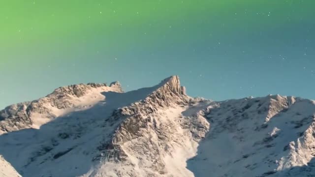 polar lights