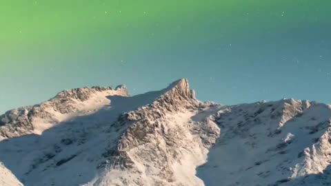 polar lights