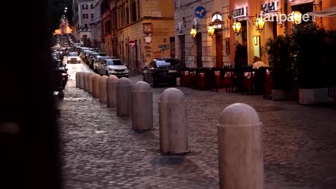 Roma, ragazzo accusa i vigili urbani: "Mi hanno preso per il collo, difendevo solo un'amica"