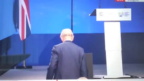 Prince Charles - Climate tyranny coming