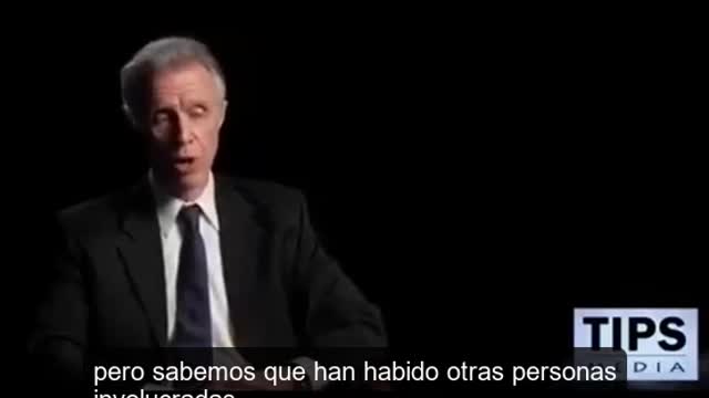 Doctor Richar M. Fleming: Es el Covid un arma biológica?