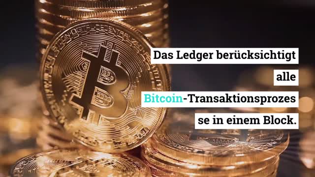 von Bitcoin