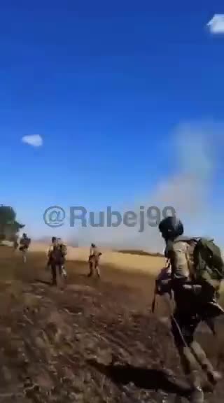 Retreat of armed forces Ukraine