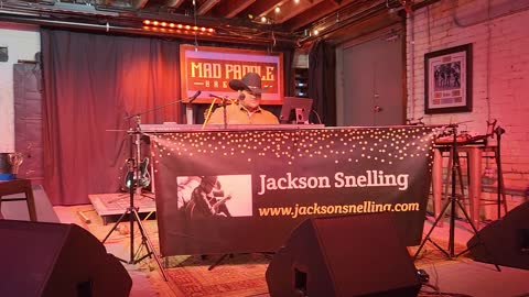 Jackson Snelling "That's What I Love About Sundays" Craig Morgan Cover