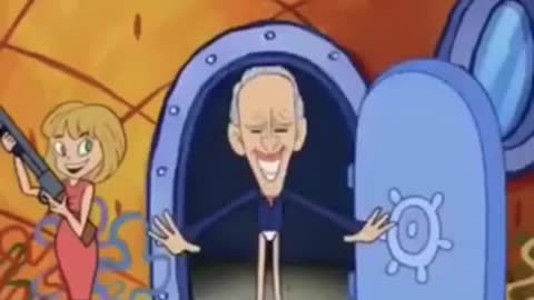 Biden GrabAss Song