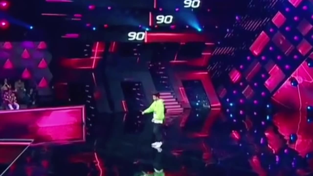 Best Dance