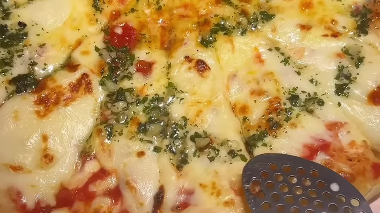 What I ate in Korean school
