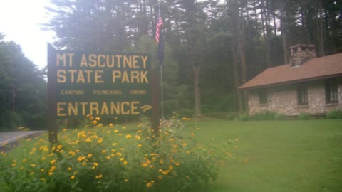 Mount Ascutney