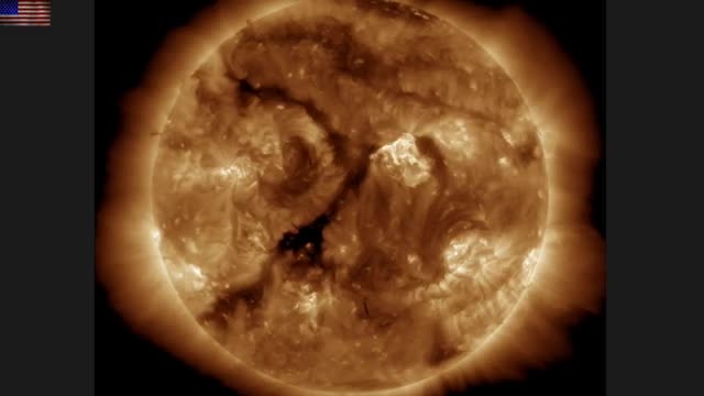 Solar Storm Watch