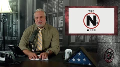 ICYMI: N Word | The Nick Di Paolo Show