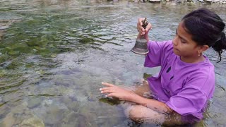 Himalayan Singingbowl