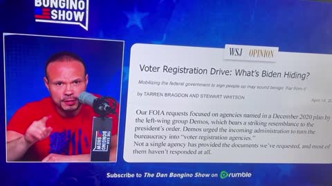 The Democrat's Election Plot You've Haven't Heard ANYTHING About