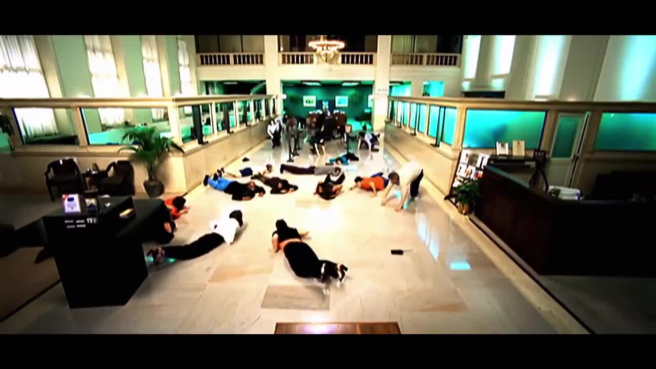 DMX - Party Up (Up In Here) (Enhanced Video, Edited) (1)