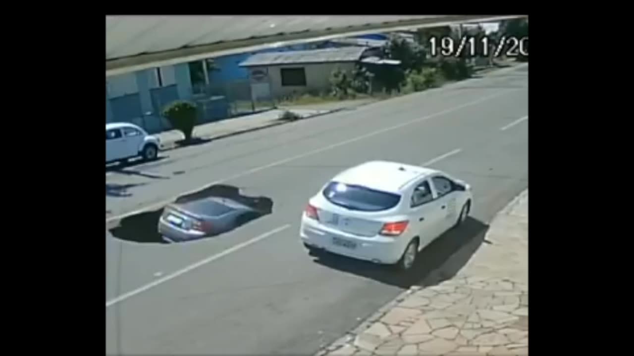 Car crash