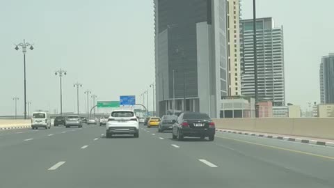Burj khalifa view