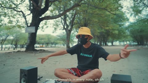 STEREO HEARTS - Gym Class Heroes ft. Adam Levine | DJ Desa & Fahmy Fay