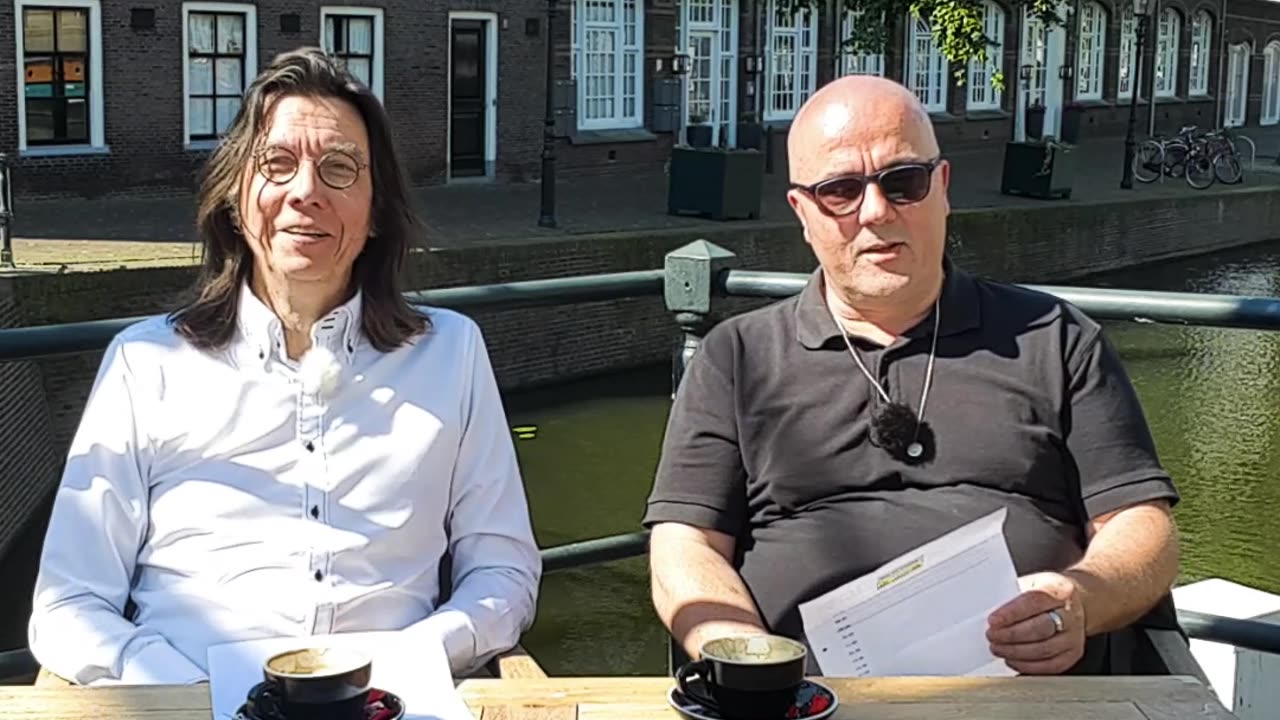 PG#249.1 - De Talkshow Tafel - JACK&JOZEF - PodcastGemist.nl