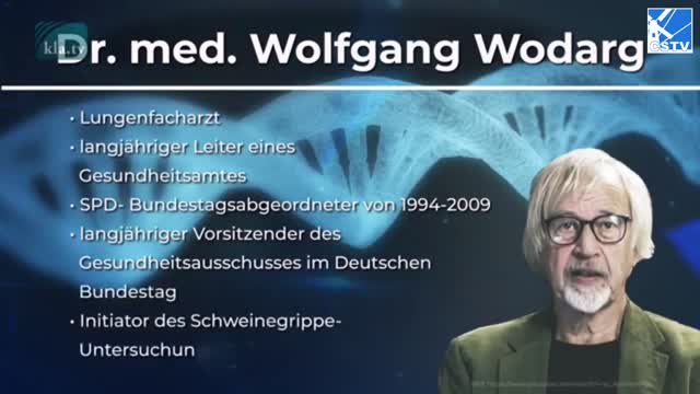 DNA veranderende vaccins maken geen einde aan plandemie