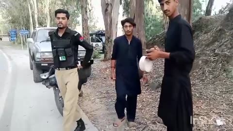 Police aur unka kaam