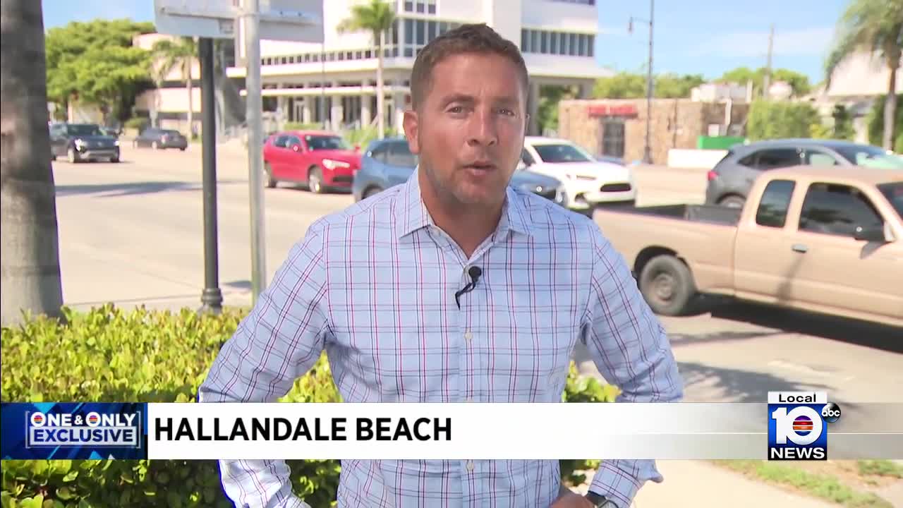 Father who lost son, legs gets help from Local 10 News community