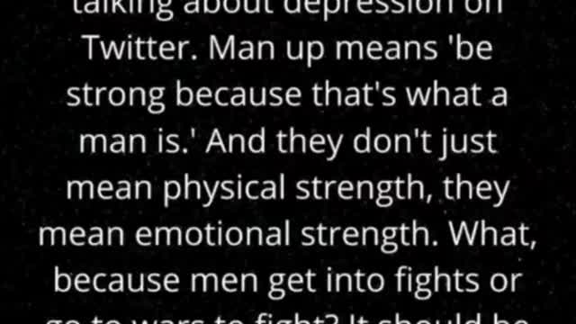 Sad quotes that can help you improve your mental health and overcome your depression. #shorts