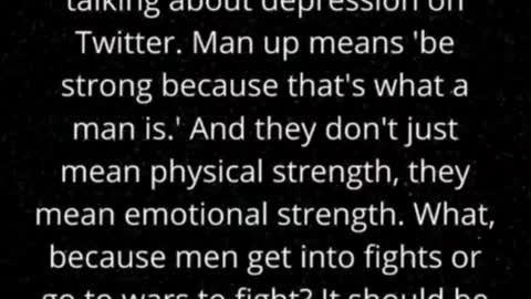 Sad quotes that can help you improve your mental health and overcome your depression. #shorts