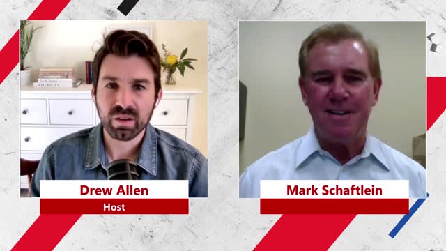 The Schaftlein Report | Drew Allen & Mark Schaftlein