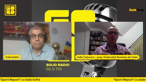 27.09.2023 - Sport Report cu Gabi Safta