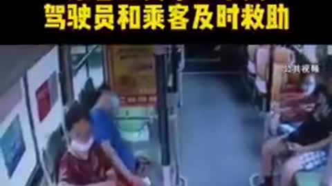 PEOPLE DROPPING DEAD IS THE NEW NORMAL