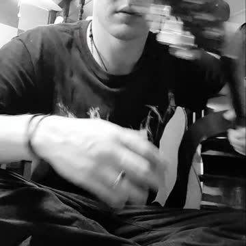 True Appalachian Acoustic Black Metal