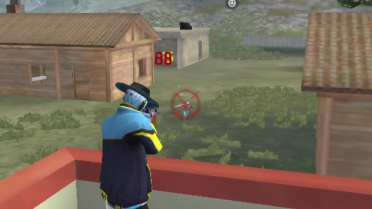 1 v 4 Best Game Play Moment #Shorts