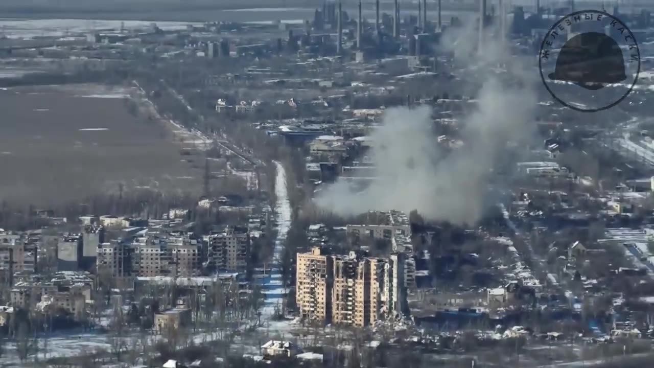 Aviation worked on the position of the AFU in the Avdiivka direction.