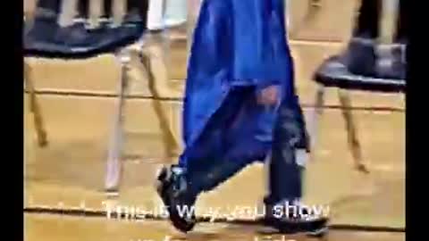 Family doing family things