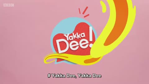 Yakka Dee! Seisoen 1 - Hondekwekery