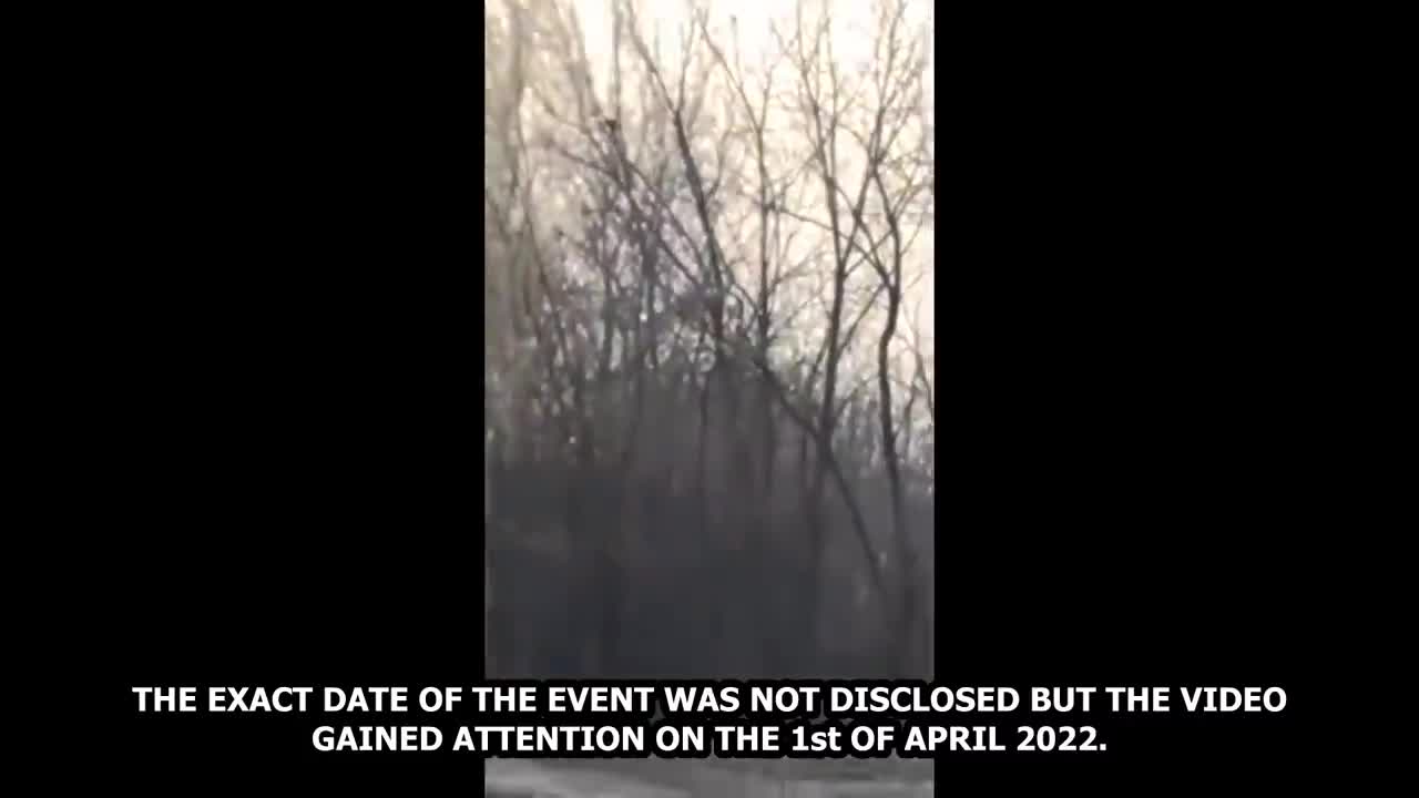 Ukraine War - Russian MI-28 Havoc Helicopter Downed After Ukrainian MANPADS Hit Blows Off Tail